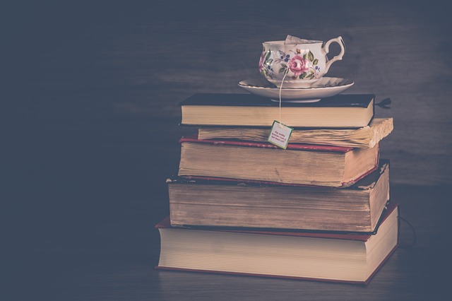 Book Notes